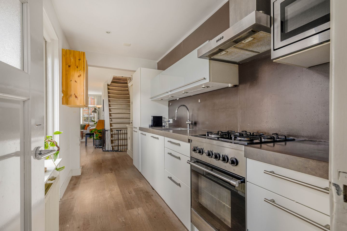Foto 4 van Zuidpolderstraat 224