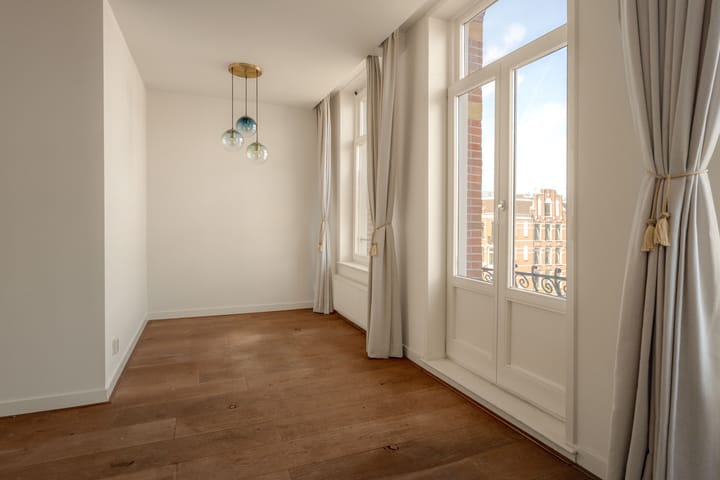 Appartement te koop: Eerste Constantijn Huygensstraat 88-3, Amsterdam