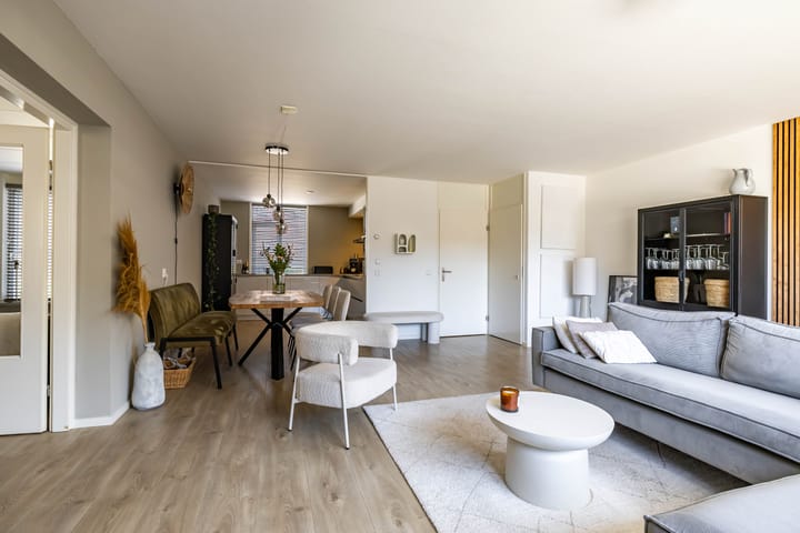 Hoekwoning te koop: IJzerwerker 22, Sappemeer