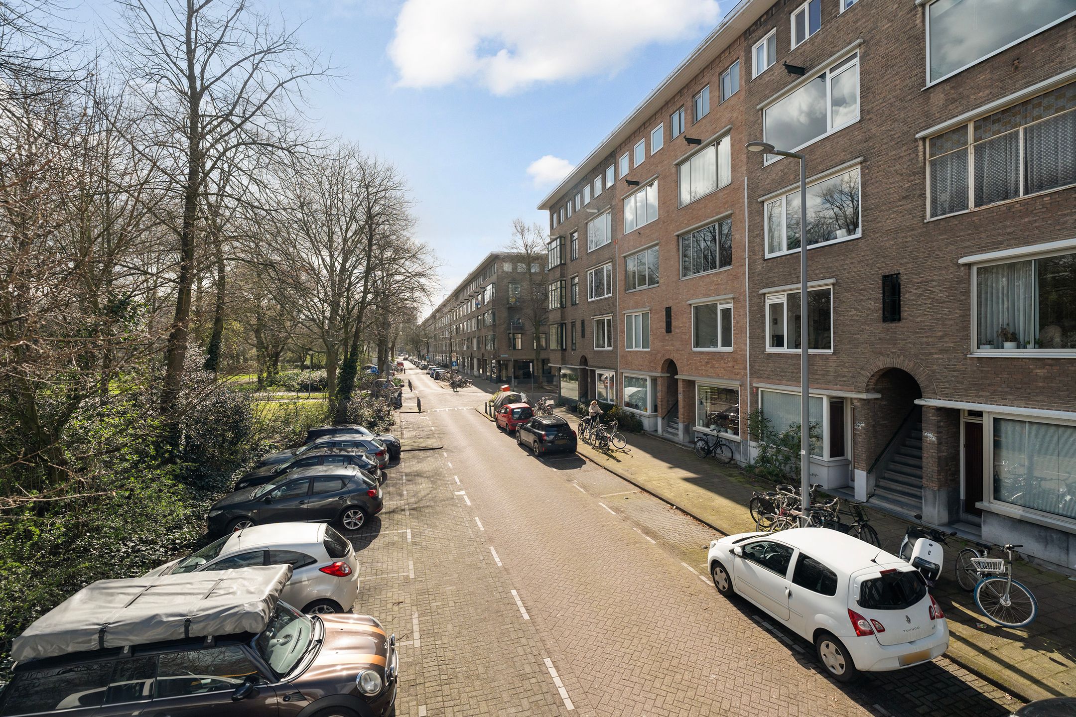 Foto 24 van Noorderhavenkade 83-A03
