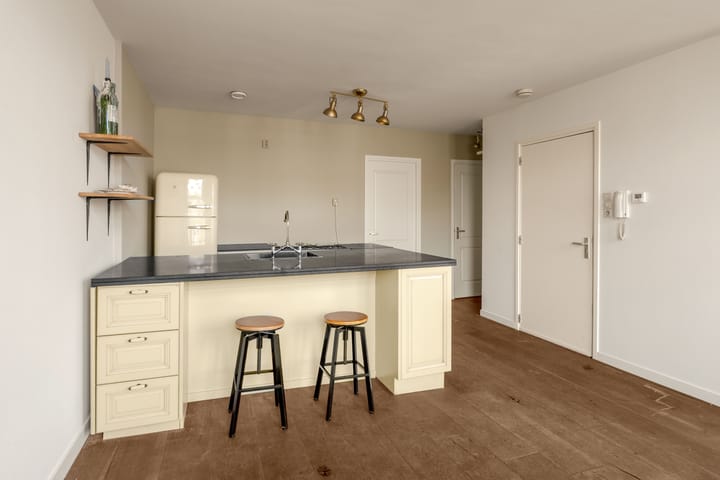Appartement te koop: Eerste Constantijn Huygensstraat 88-3, Amsterdam