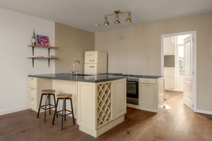 Appartement te koop: Eerste Constantijn Huygensstraat 88-3, Amsterdam