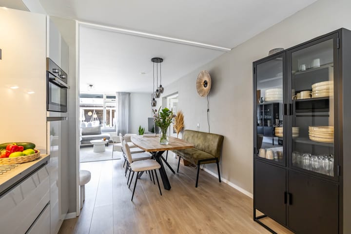 Hoekwoning te koop: IJzerwerker 22, Sappemeer