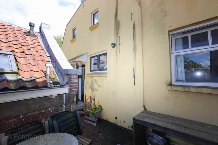 Appartement te koop: Wijde Doelen 2A/-SCHUTTERSTRAAT, Utrecht