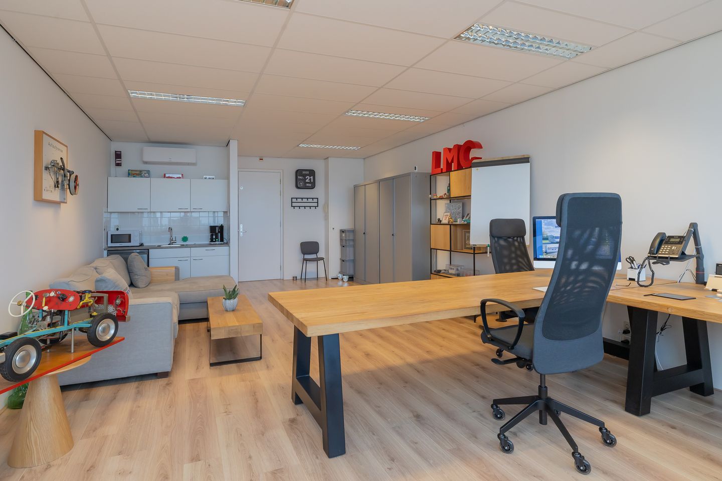 Bekijk foto 4 van De Hooge Krocht 82