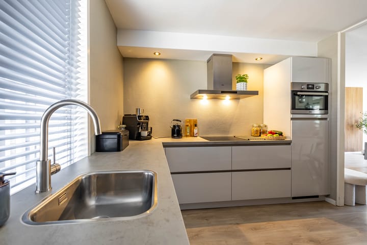 Hoekwoning te koop: IJzerwerker 22, Sappemeer