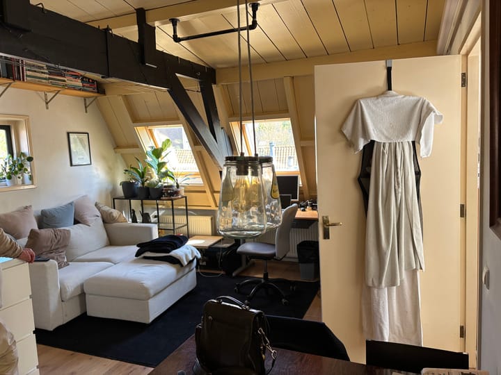 Appartement te koop: Wijde Doelen 2A/-SCHUTTERSTRAAT, Utrecht