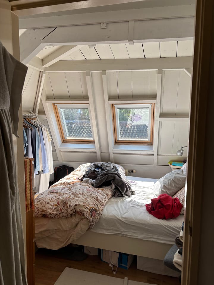 Appartement te koop: Wijde Doelen 2A/-SCHUTTERSTRAAT, Utrecht