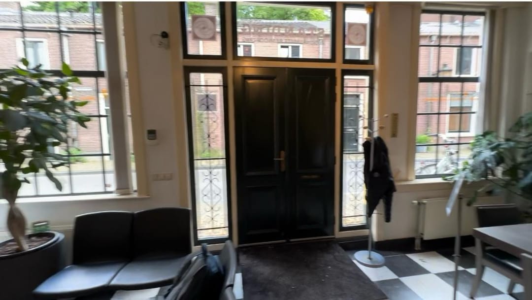 Foto 17 van Wijde Doelen 2A / Schutterstraat 17 en 19