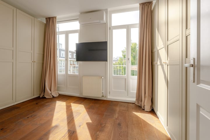 Appartement te koop: Eerste Constantijn Huygensstraat 88-3, Amsterdam