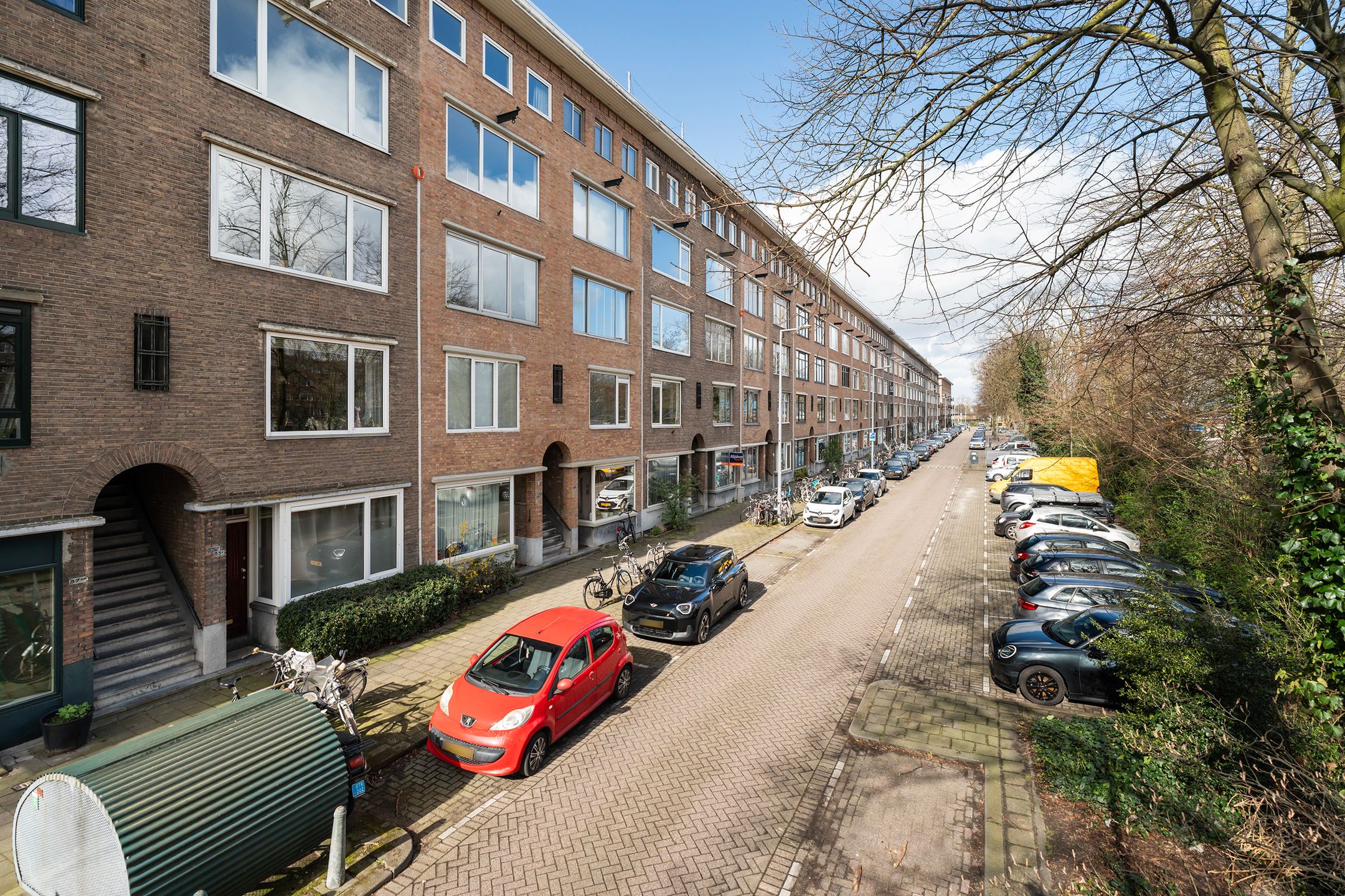 Foto 21 van Noorderhavenkade 83-A03