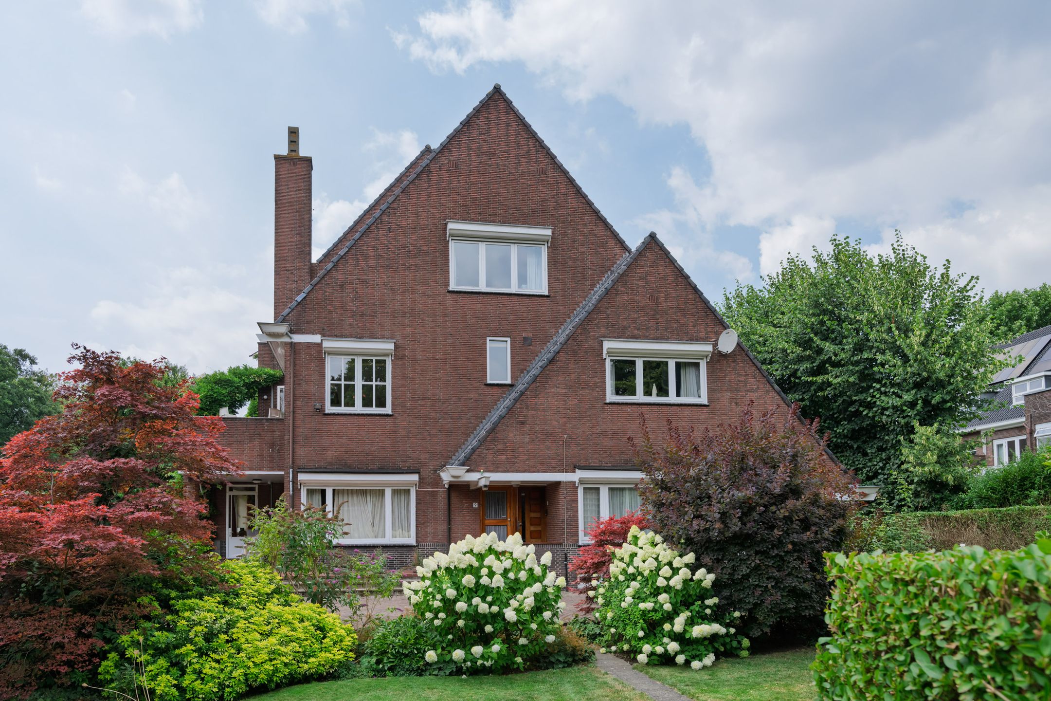 Foto 6 van Groene Wetering 7