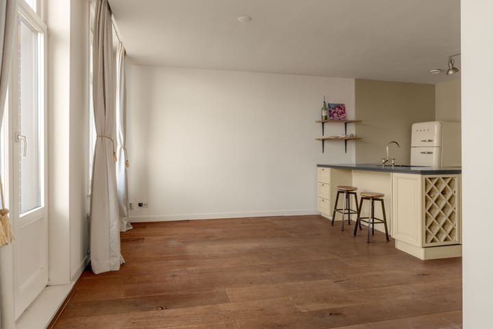 Appartement te koop: Eerste Constantijn Huygensstraat 88-3, Amsterdam
