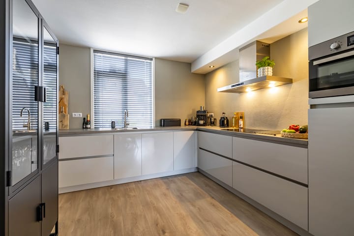 Hoekwoning te koop: IJzerwerker 22, Sappemeer