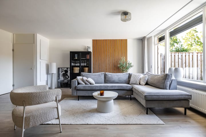 Hoekwoning te koop: IJzerwerker 22, Sappemeer