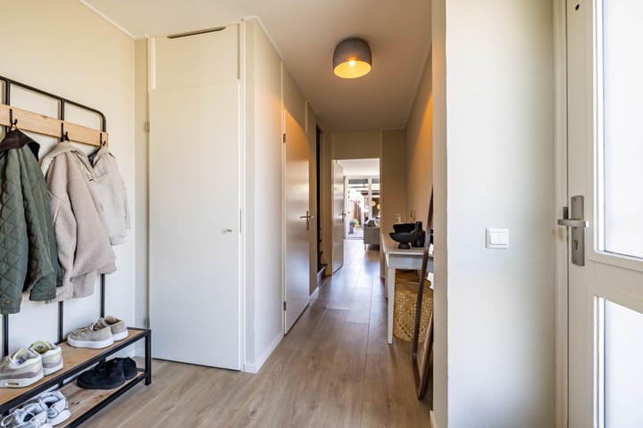 Hoekwoning te koop: IJzerwerker 22, Sappemeer