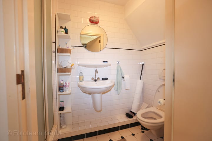 Appartement te koop: Wijde Doelen 2A/-SCHUTTERSTRAAT, Utrecht