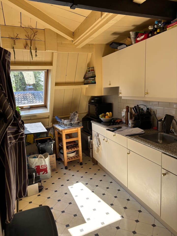 Appartement te koop: Wijde Doelen 2A/-SCHUTTERSTRAAT, Utrecht