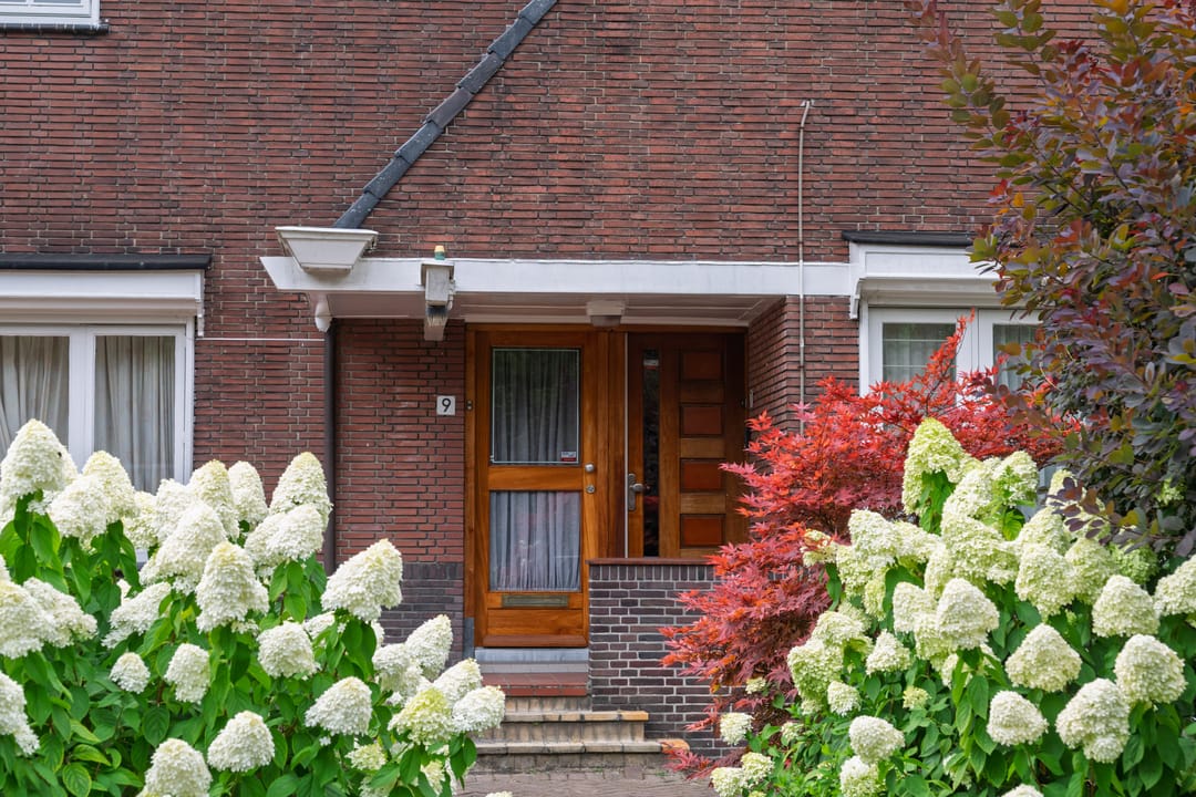 Foto 7 van Groene Wetering 7