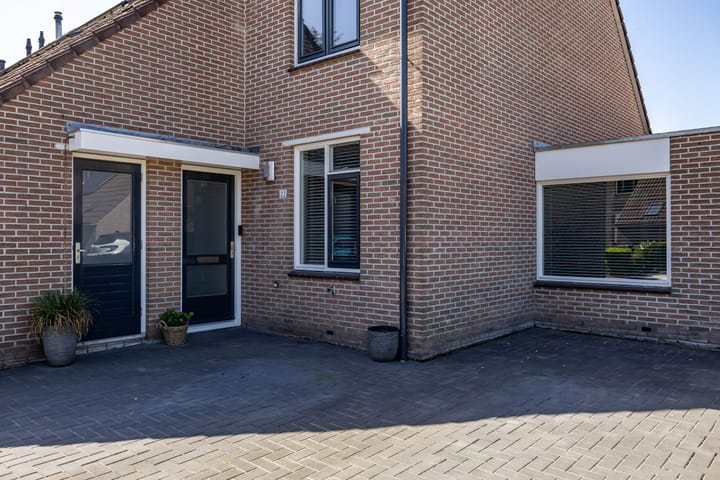 Hoekwoning te koop: IJzerwerker 22, Sappemeer