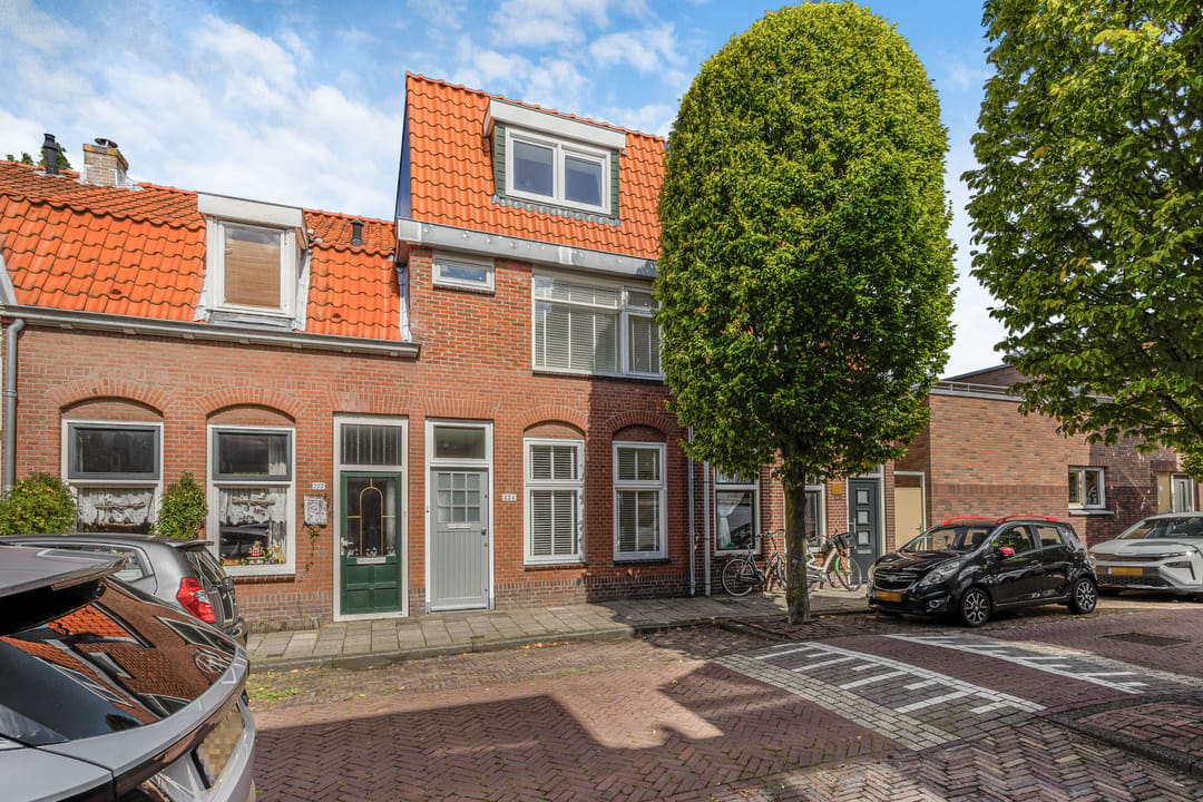 Foto 1 van Zuidpolderstraat 224