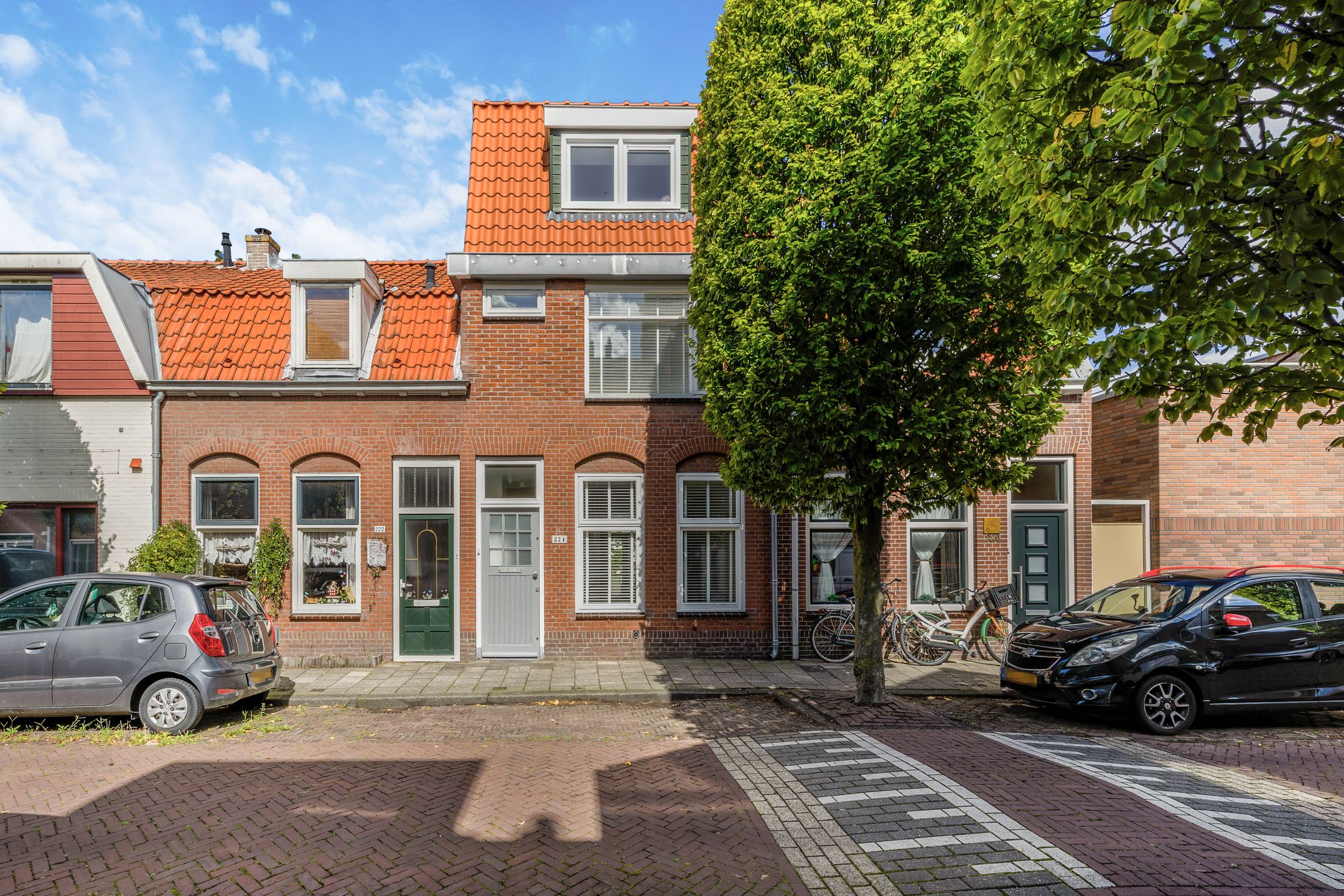Foto 6 van Zuidpolderstraat 224