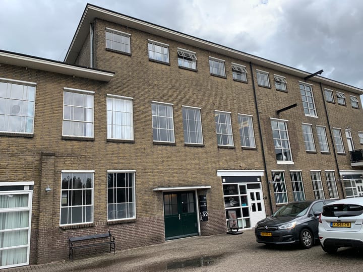 Deventerstraat 132-A, Apeldoorn
