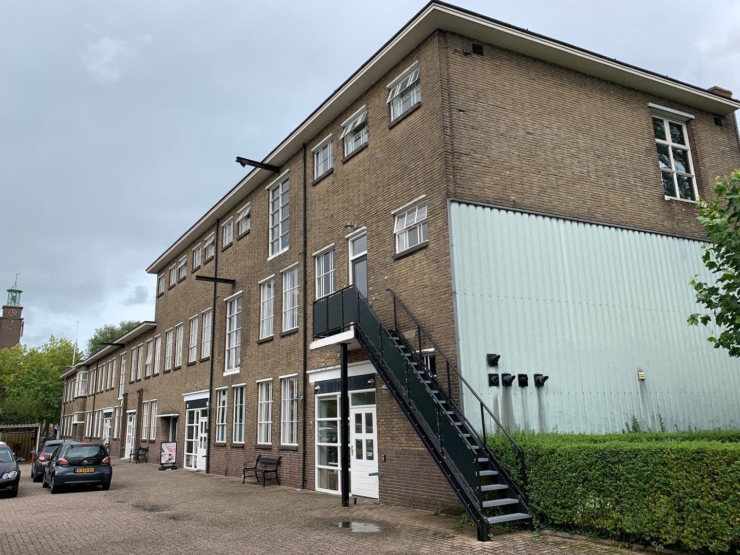 View photo 3 of Deventerstraat 132-A