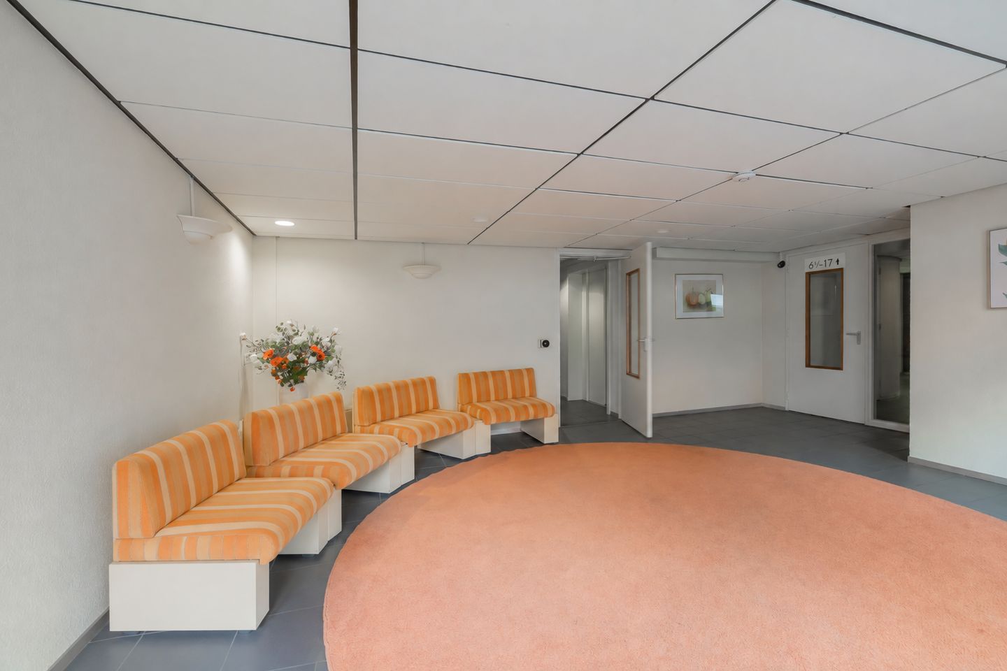 Foto 4 van Burgemeester van Lennepweg 3-A3