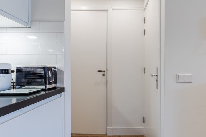 Appartement te koop: Hugo de Grootplein 7-1, Amsterdam