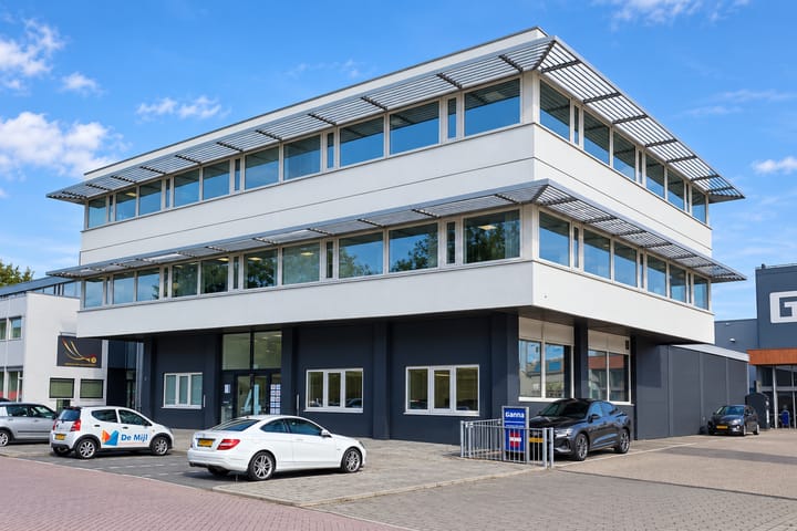H.A. Lorentzstraat 4