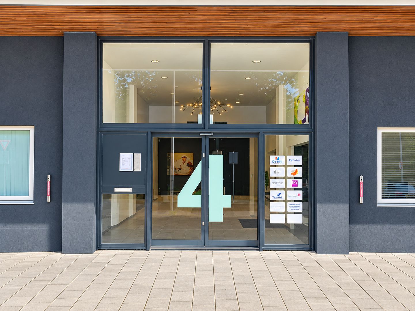 Bekijk foto 4 van H.A. Lorentzstraat 4