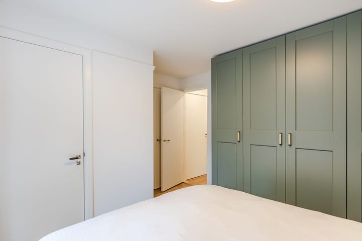 Appartement te koop: Hugo de Grootplein 7-1, Amsterdam