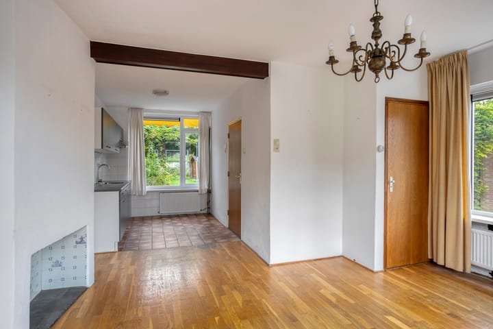 Hoekwoning te koop: Lijsterbesstraat 2, Beek (Gem. Berg En Dal)