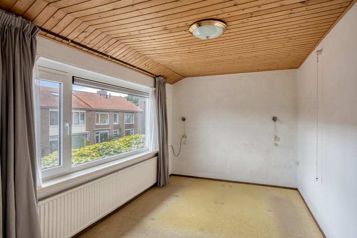 Hoekwoning te koop: Lijsterbesstraat 2, Beek (Gem. Berg En Dal)