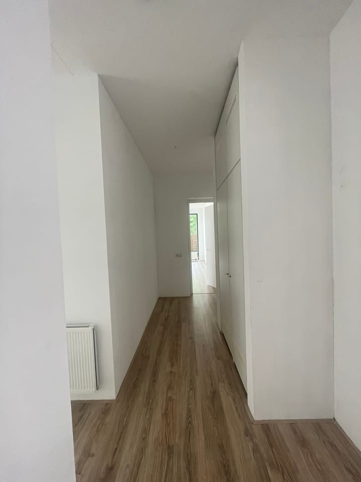 Appartement te huur: Jan Tooropstraat 735, Amsterdam