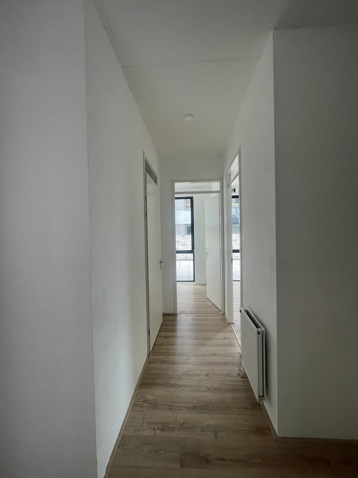 Appartement te huur: Jan Tooropstraat 735, Amsterdam