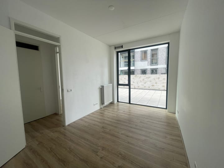 Appartement te huur: Jan Tooropstraat 735, Amsterdam