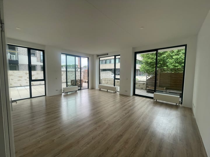 Appartement te huur: Jan Tooropstraat 735, Amsterdam