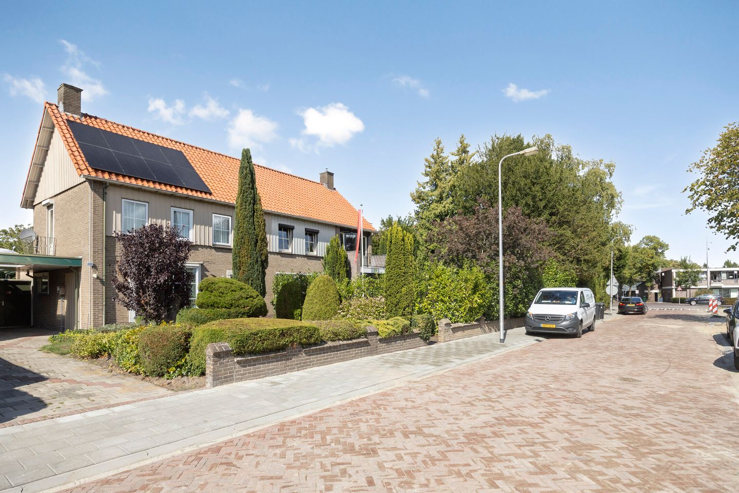 Foto 4 van Muchteweg 4