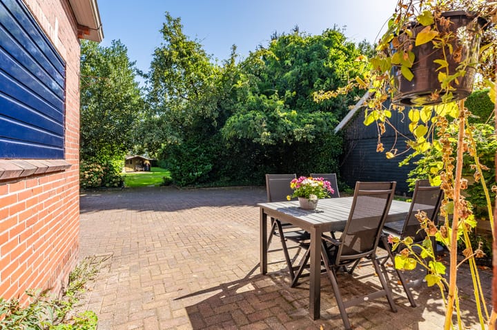 Vrijstaande woning te koop: Hoofdweg 118, Bellingwolde