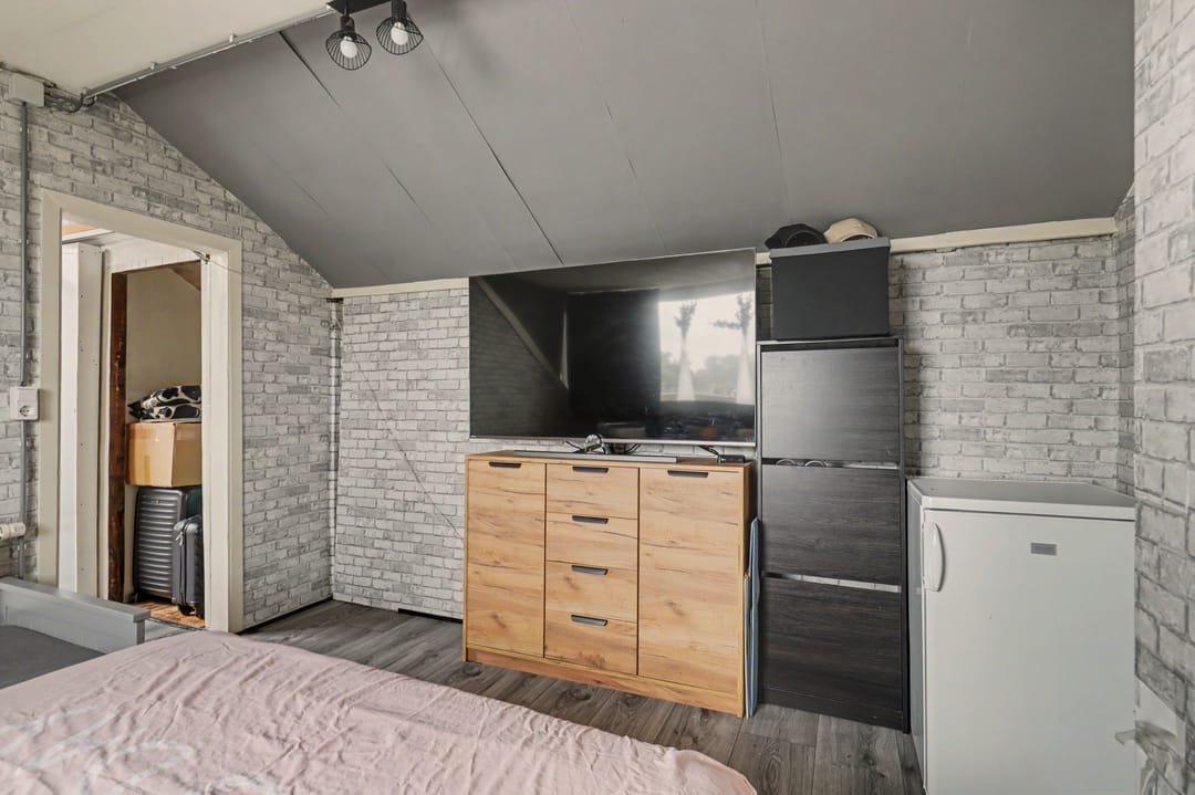 Photo 31 of Camphuijzenstraat 74