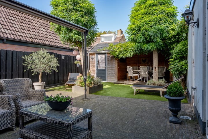 Hoekwoning te koop: Lavastraat 25, 'T Harde