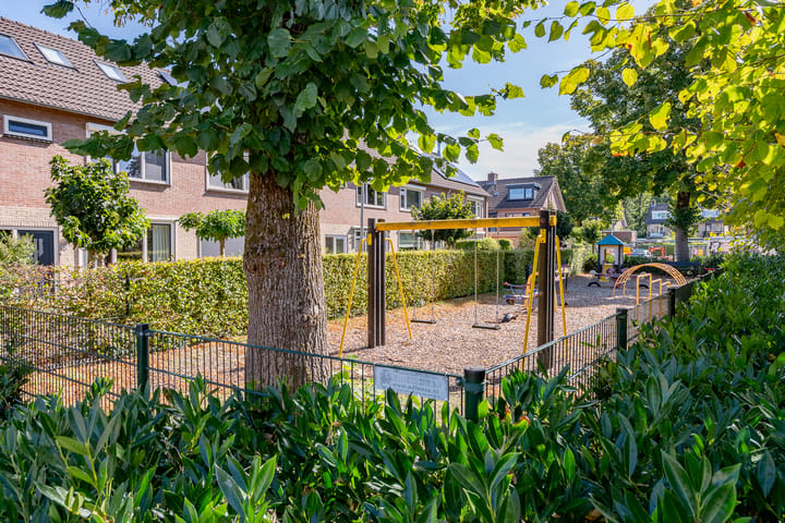 Hoekwoning te koop: Lavastraat 25, 'T Harde