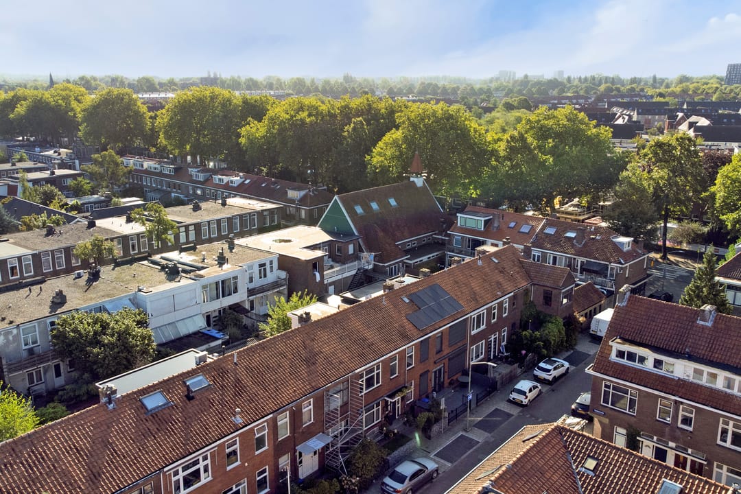 Photo 43 of Camphuijzenstraat 74