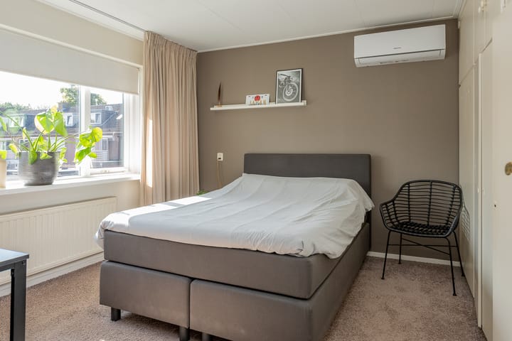 Hoekwoning te koop: Lavastraat 25, 'T Harde