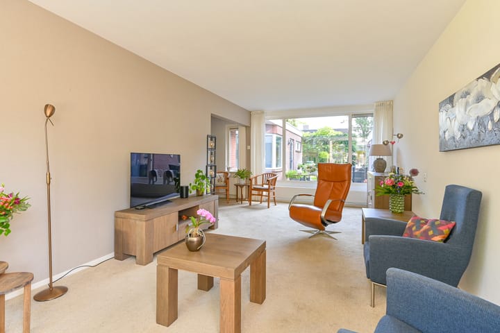 Foto 2 van Hagedoorn 7