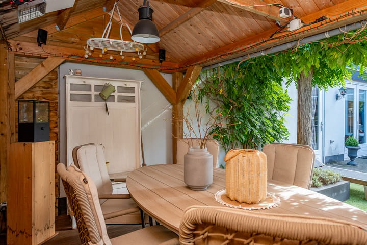 Hoekwoning te koop: Lavastraat 25, 'T Harde