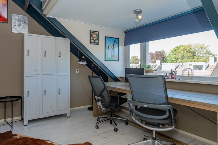 Hoekwoning te koop: Lavastraat 25, 'T Harde