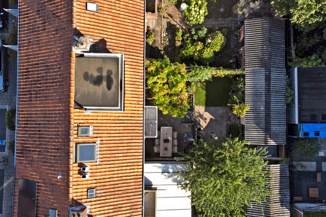 Photo 46 of Camphuijzenstraat 74